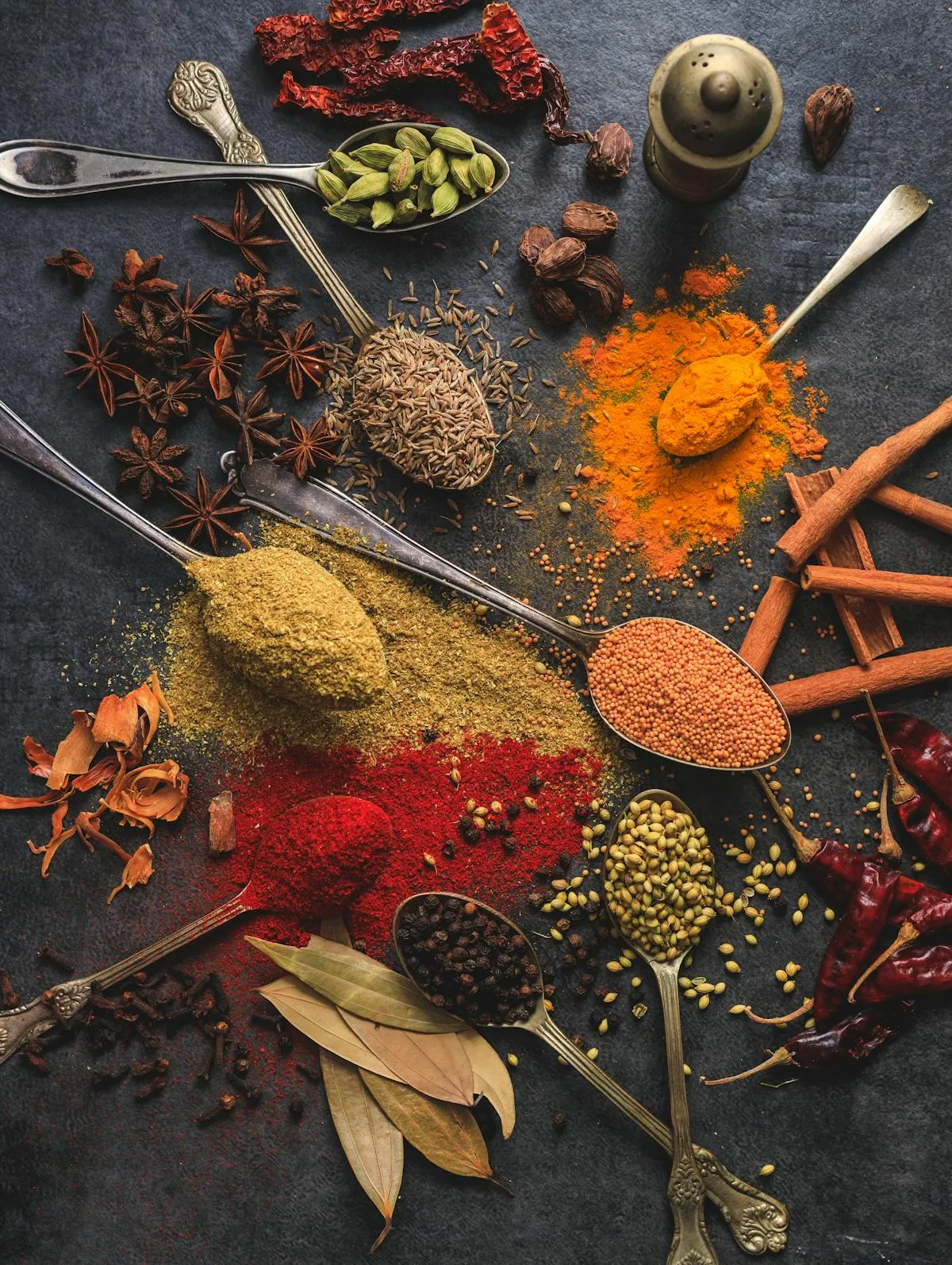 Découvrez les bienfaits insoupçonnés des feuilles de curry pour votre santé