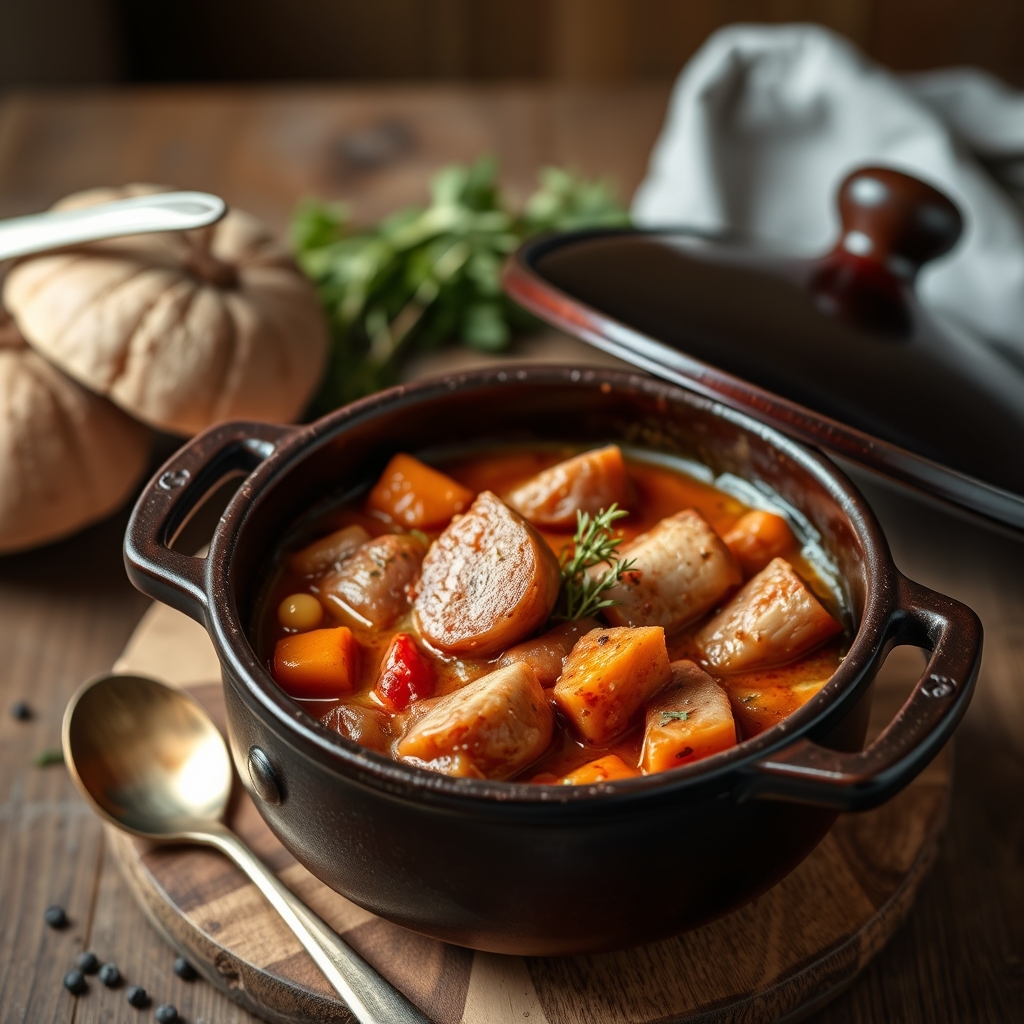 Découvrez les saveurs authentiques du cassoulet de Castelnaudary