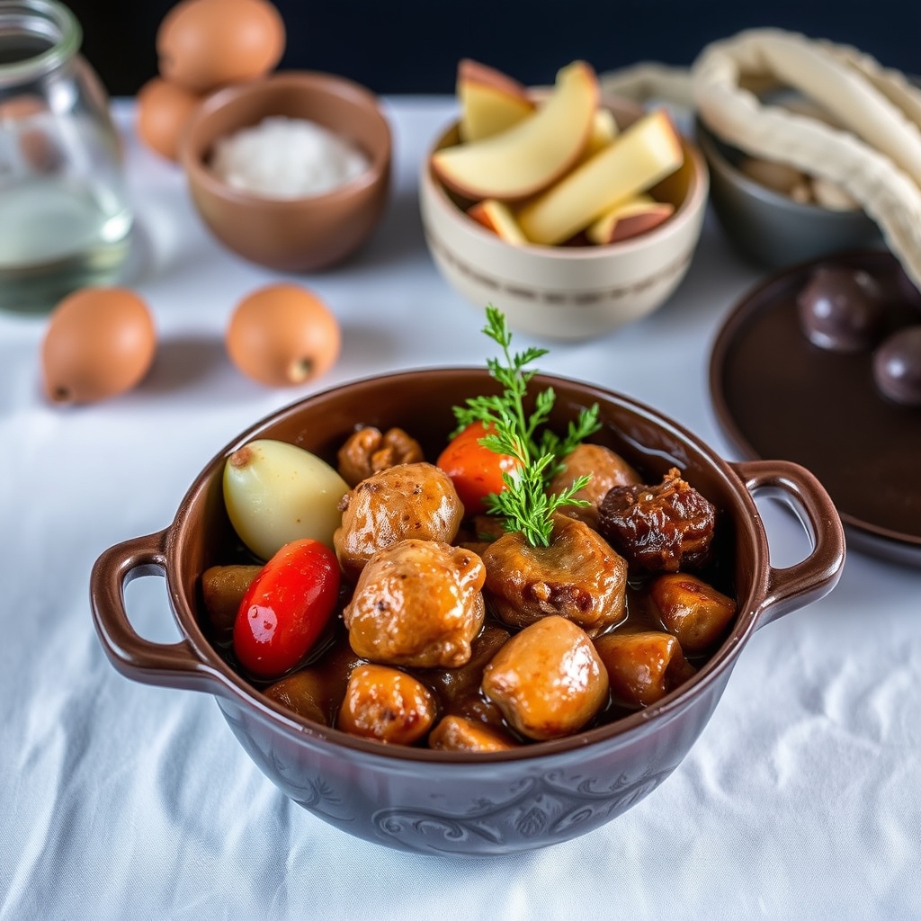 Découvrez les saveurs authentiques du cassoulet de Castelnaudary