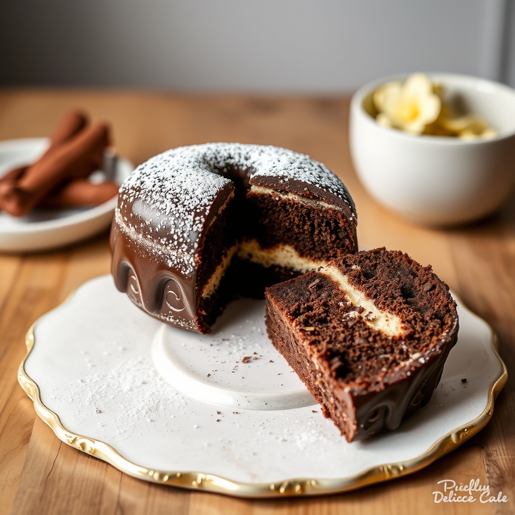 découvrez notre recette facile et rapide du gâteau marbré chocolat vanille, un dessert moelleux et savoureux qui plaira