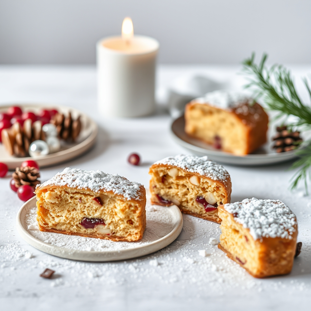 découvrez nos délices gourmands parfaits pour un goûter de noël convivial et sucré, qui raviront petits et grands.