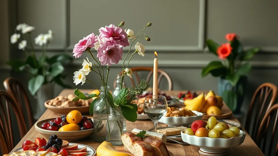 Pâtisseries espagnoles variées sur une table rase.