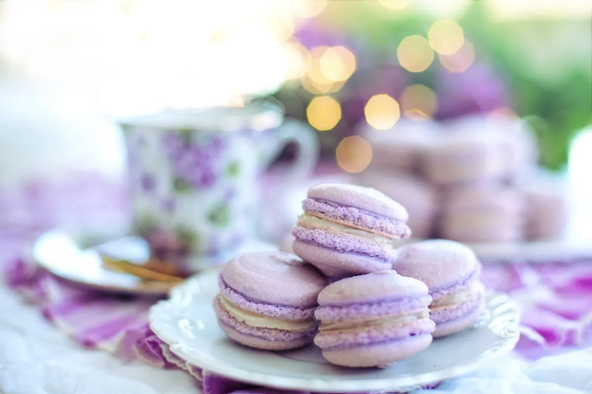 Délicieuse Dacquoise à la Pistache : Recette Gourmande et Artisanale