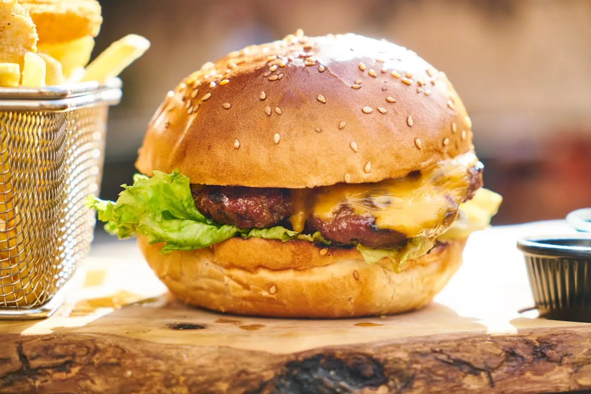 Notre recette de la sauce emblématique du McChicken