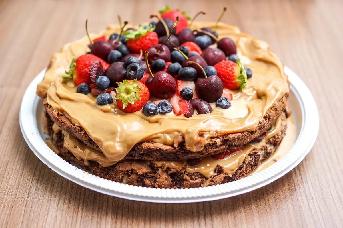 Délicieuse Tarte aux Mirabelles : Recette Gourmande à Découvrir