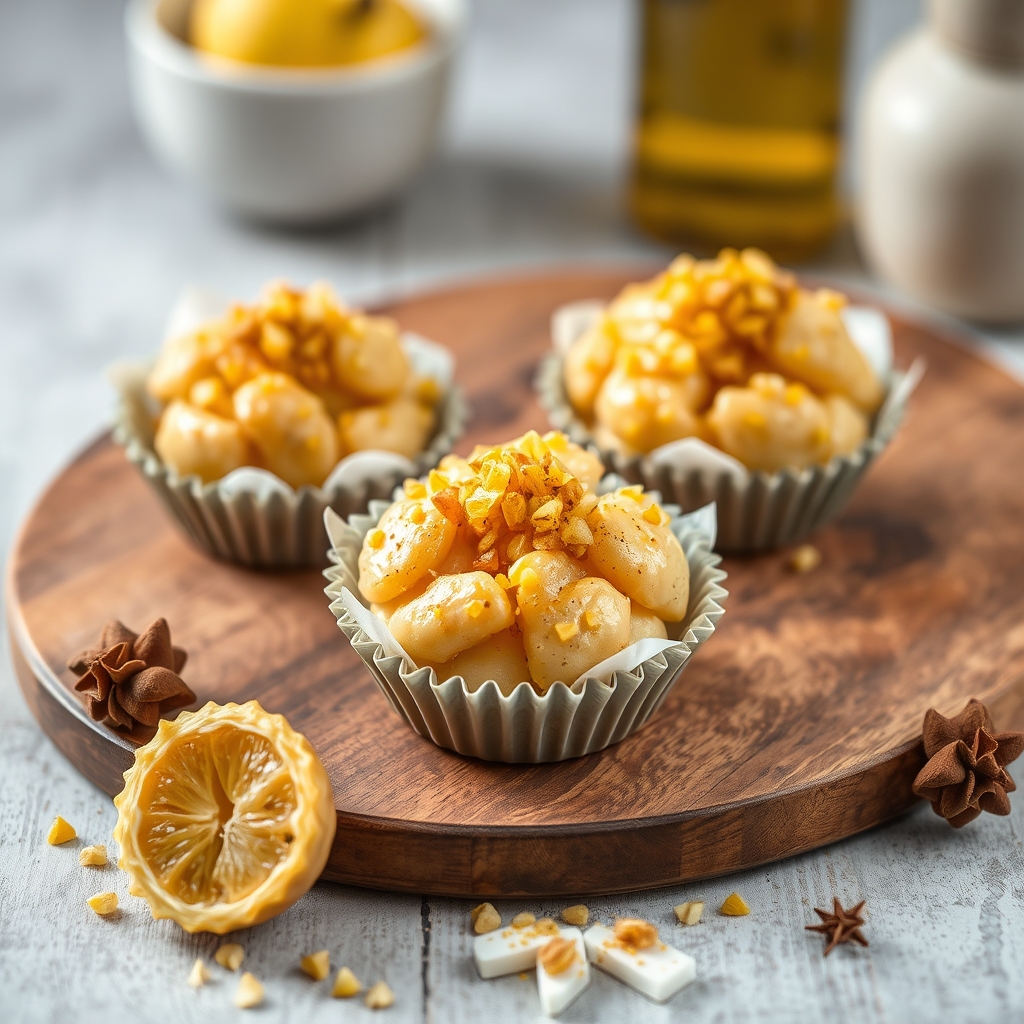 découvrez nos délicieuses pépites noisette, parfaites pour ajouter une touche gourmande à vos desserts, pâtisseries et c