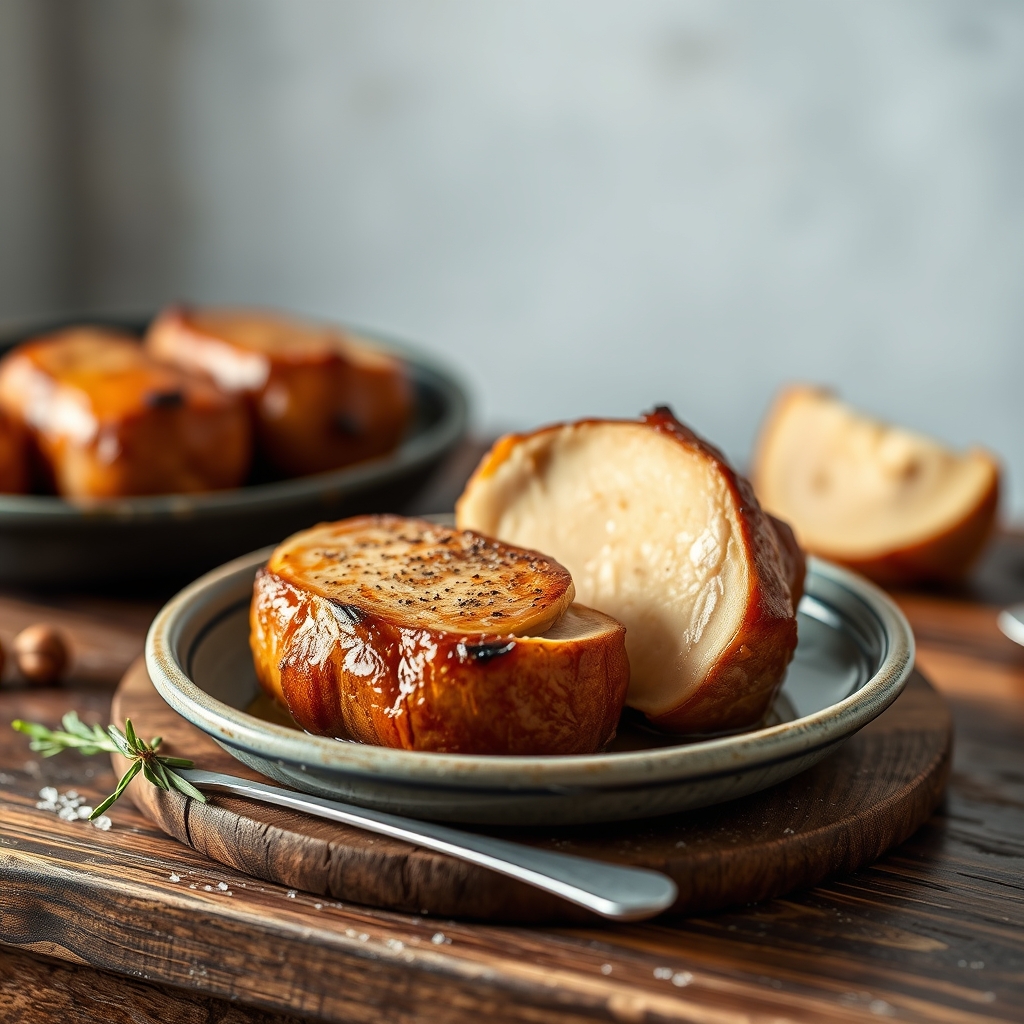 découvrez la durée optimale de stérilisation du foie gras pour garantir une saveur exquise et une conservation parfaite.