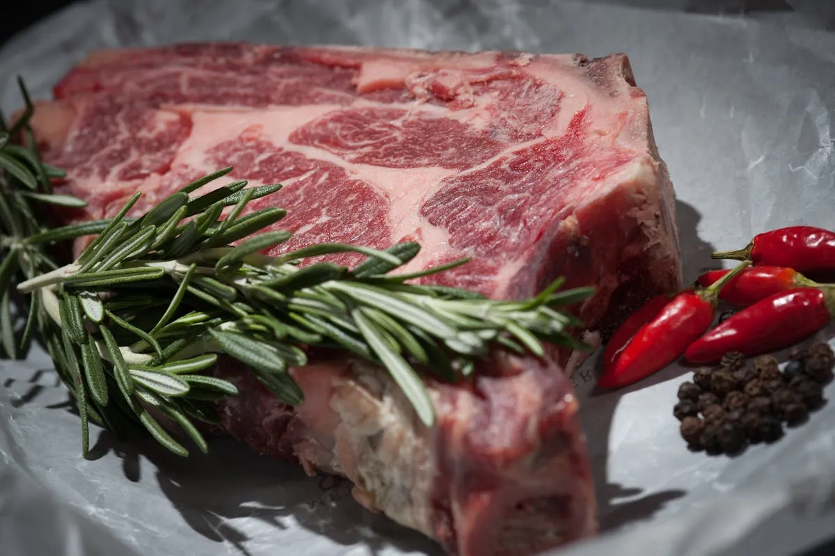 Est-il sûr de consommer de la viande dont la date