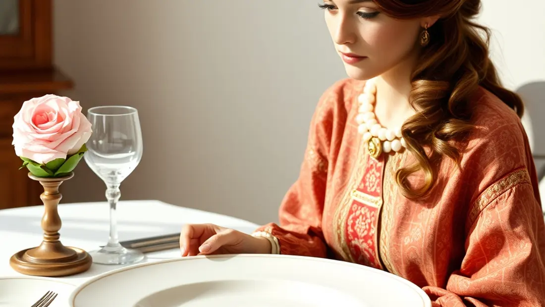 Génoise italienne classique sur assiette de porcelaine blanche