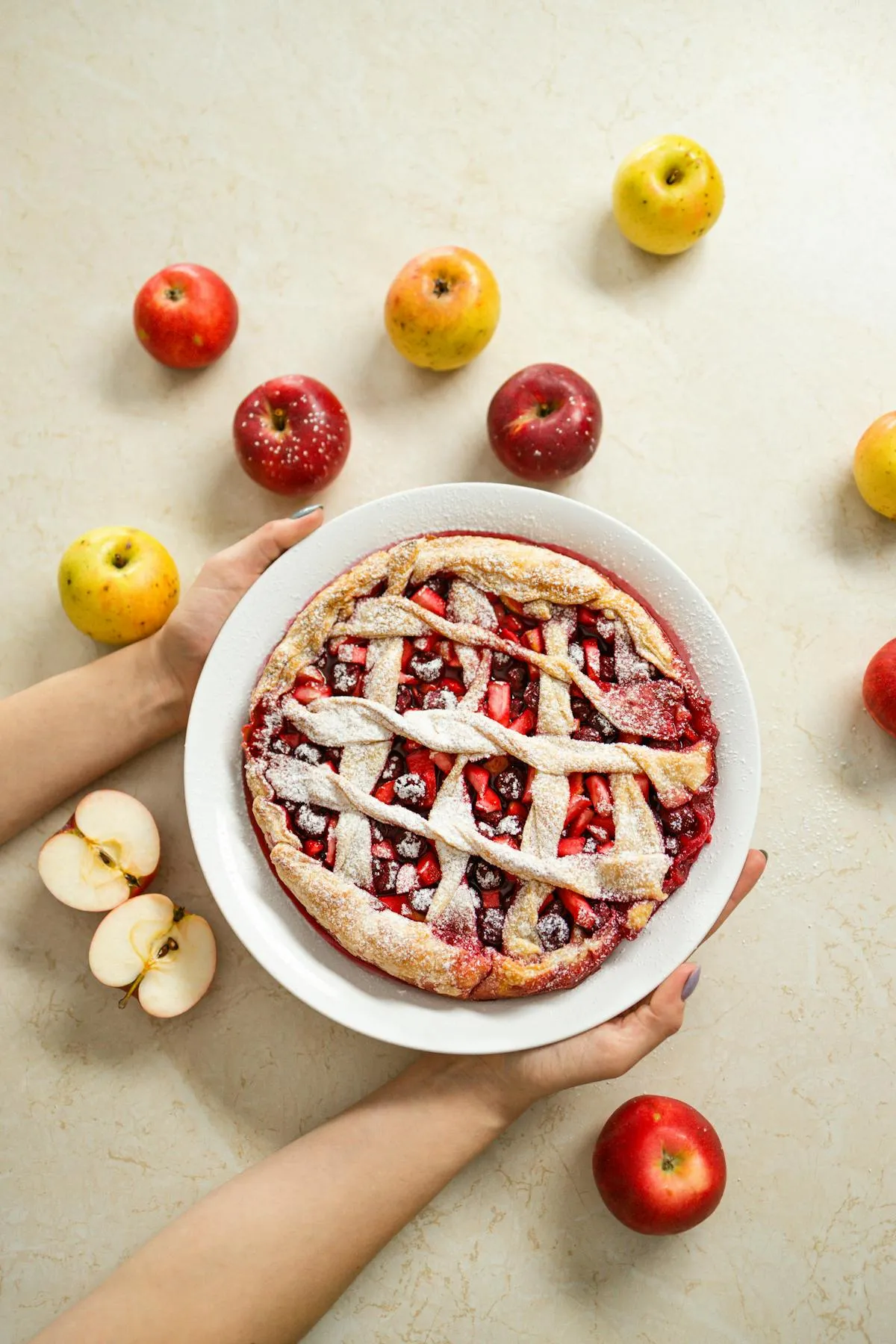 Frangipane ou crème d’amande : décryptage des différences essentielles