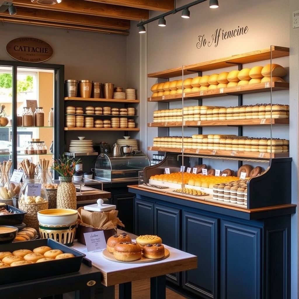 découvrez les meilleures adresses à toulouse pour trouver tous les ingrédients essentiels à la pâtisserie, des produits