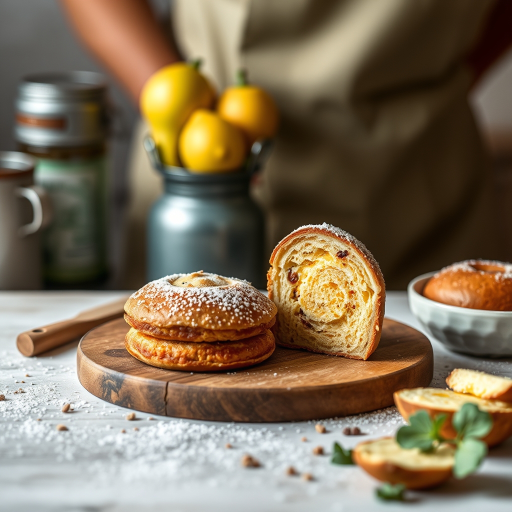 découvrez les meilleures adresses à toulouse pour acheter vos ingrédients de pâtisserie de qualité et préparer de délici