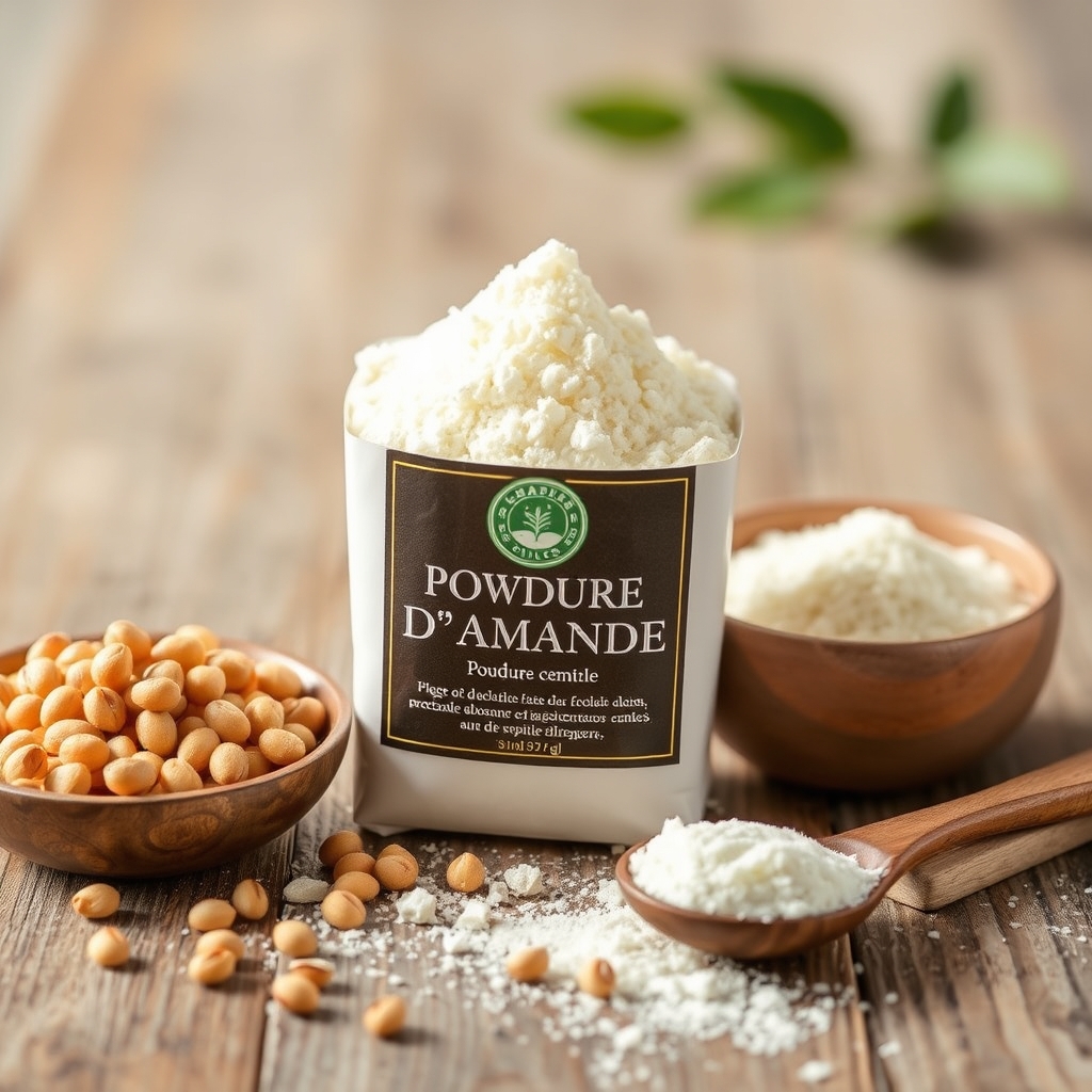 Identifier la fraîcheur de votre poudre damande : astuces et conseils