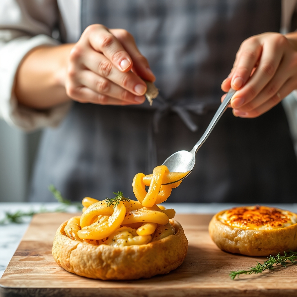 découvrez l'art de la cuisson lente de la canette, une technique savoureuse qui rehausse les saveurs et rend la viande t