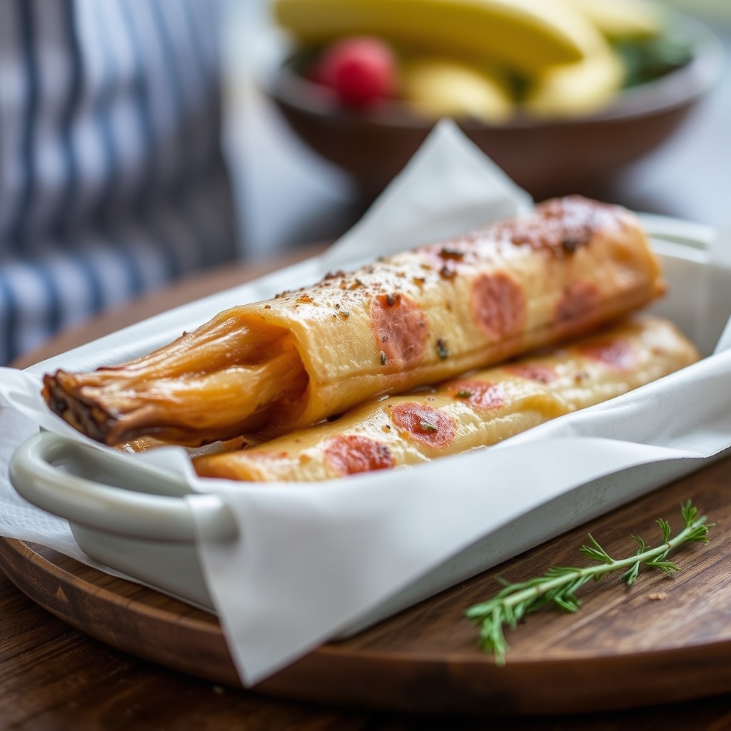 La cuisson lente de la canette : une technique savoureuse et maîtrisée