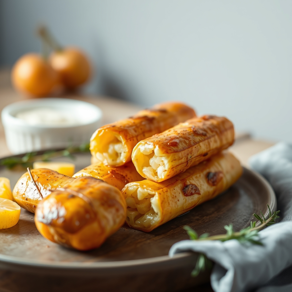 La cuisson lente de la canette : une technique savoureuse et maîtrisée