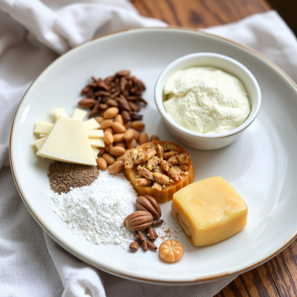découvrez notre délicieuse dacquoise noisette croquante, un dessert gourmand alliant saveurs authentiques et texture irr