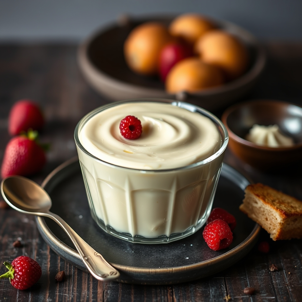 découvrez notre recette facile de crème frangipane ainsi que des astuces pour réussir cette garniture délicieuse et parf
