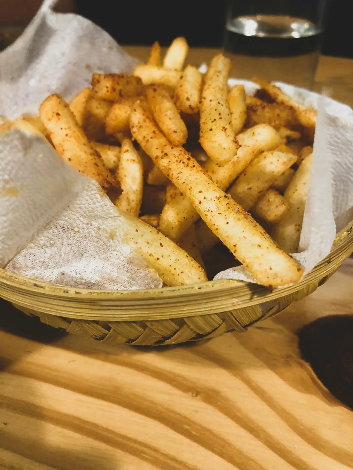 La délicieuse recette des pommes de terre de Noirmoutier