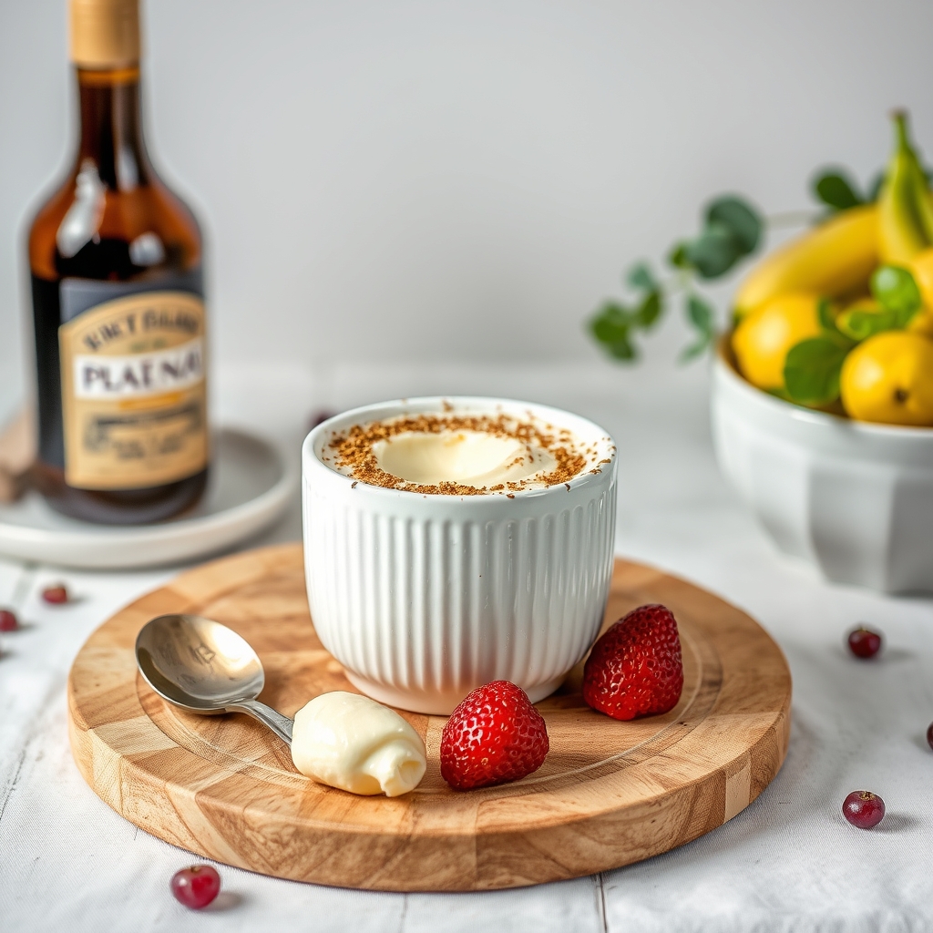découvrez la magie de la crème fouettée : astuces, recettes et techniques pour sublimer vos desserts avec légèreté et go