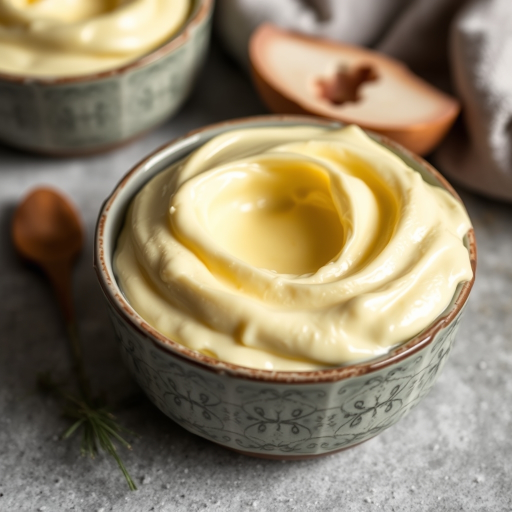 découvrez la magie de la crème fouettée : astuces, recettes et conseils pour sublimer vos desserts avec une texture légè