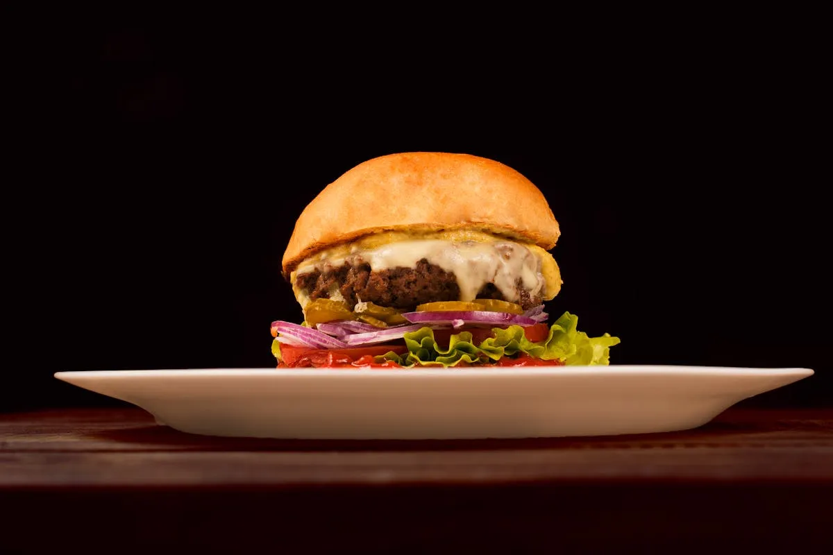 La recette authentique de la sauce Biggy Burger : comment la préparer chez soi ?