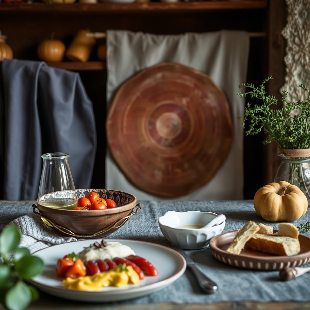 découvrez l'univers bohème : une fusion d'élégance artistique et de liberté d'esprit. plongez dans un style de vie inspi