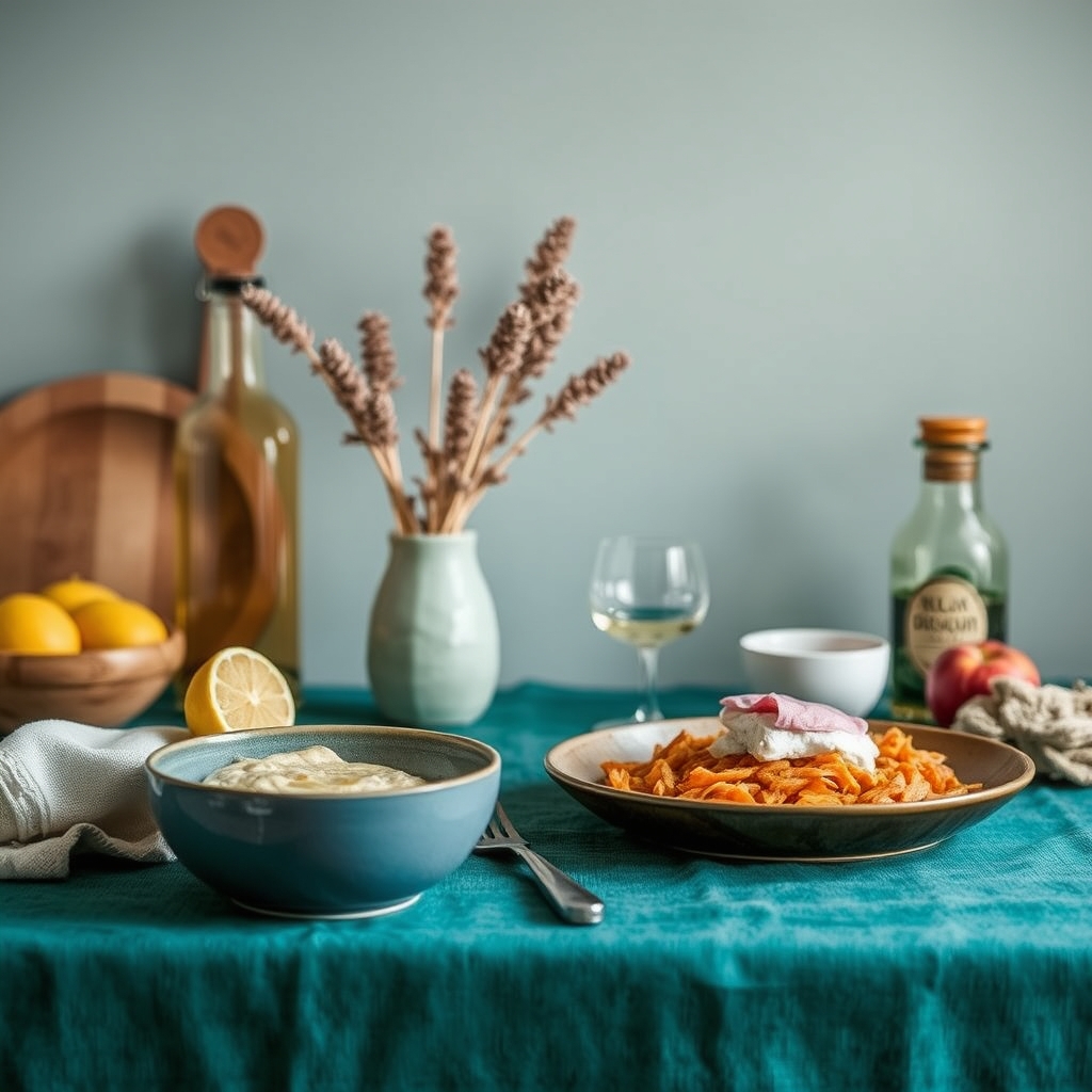 LArt de la Bohème : Exploration dun Style de Vie Libre et Éclectique