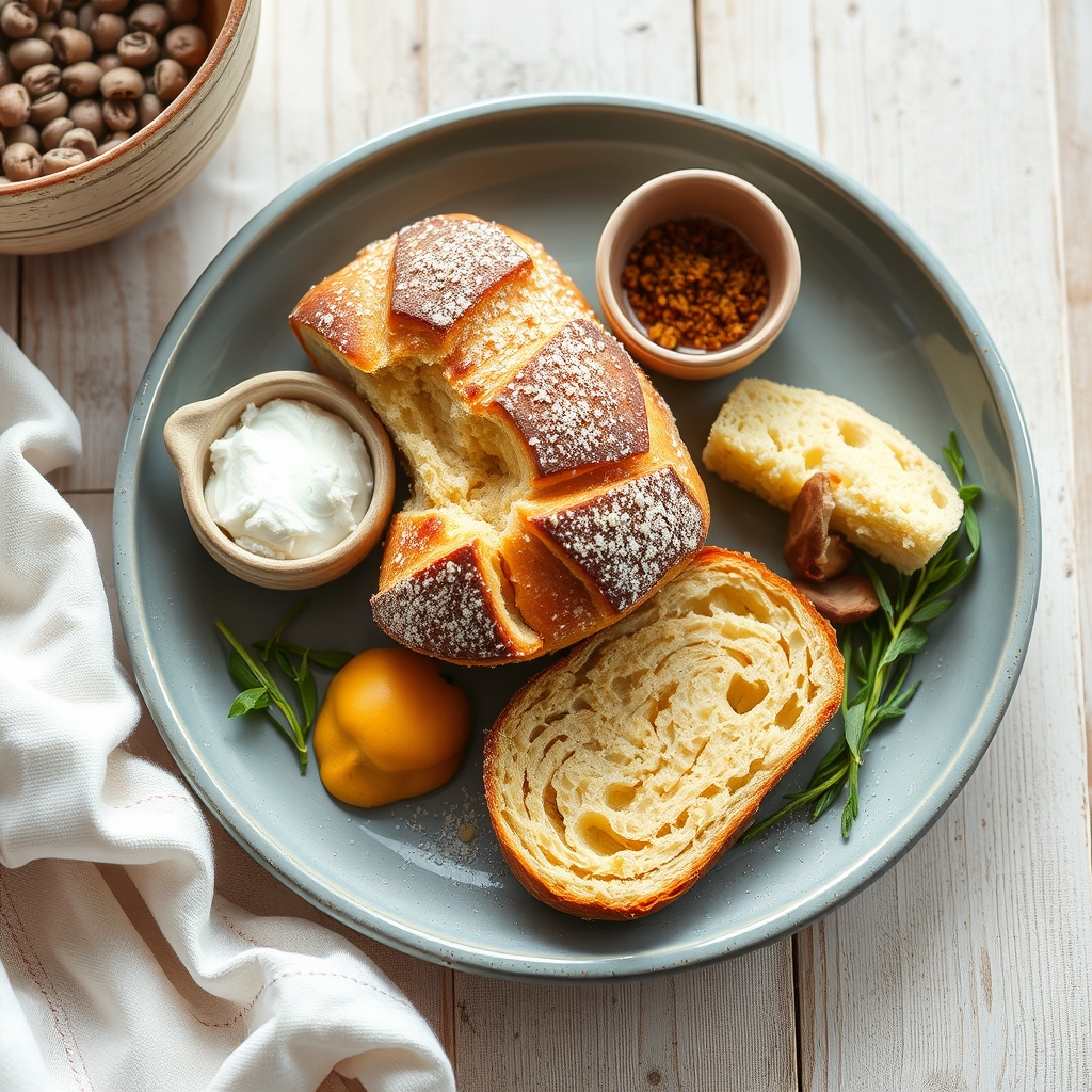 découvrez notre guide complet pour réussir une brioche tressée moelleuse et dorée : astuces, recettes pas-à-pas et conse