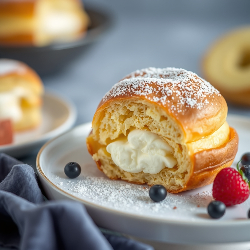 découvrez tout sur le paris-brest, la célèbre pâtisserie française à base de pâte à choux et de crème pralinée. histoire