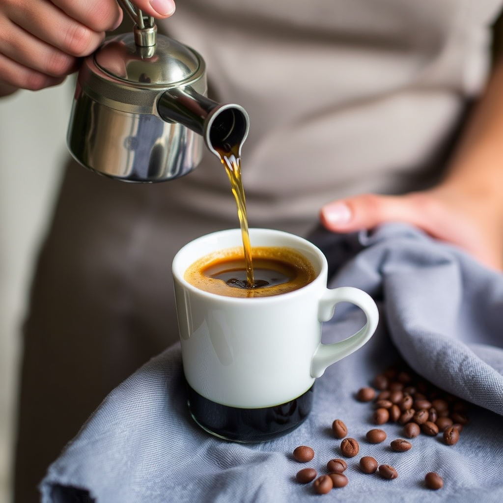 Les clés dun café moulu de qualité : sélection et préparation