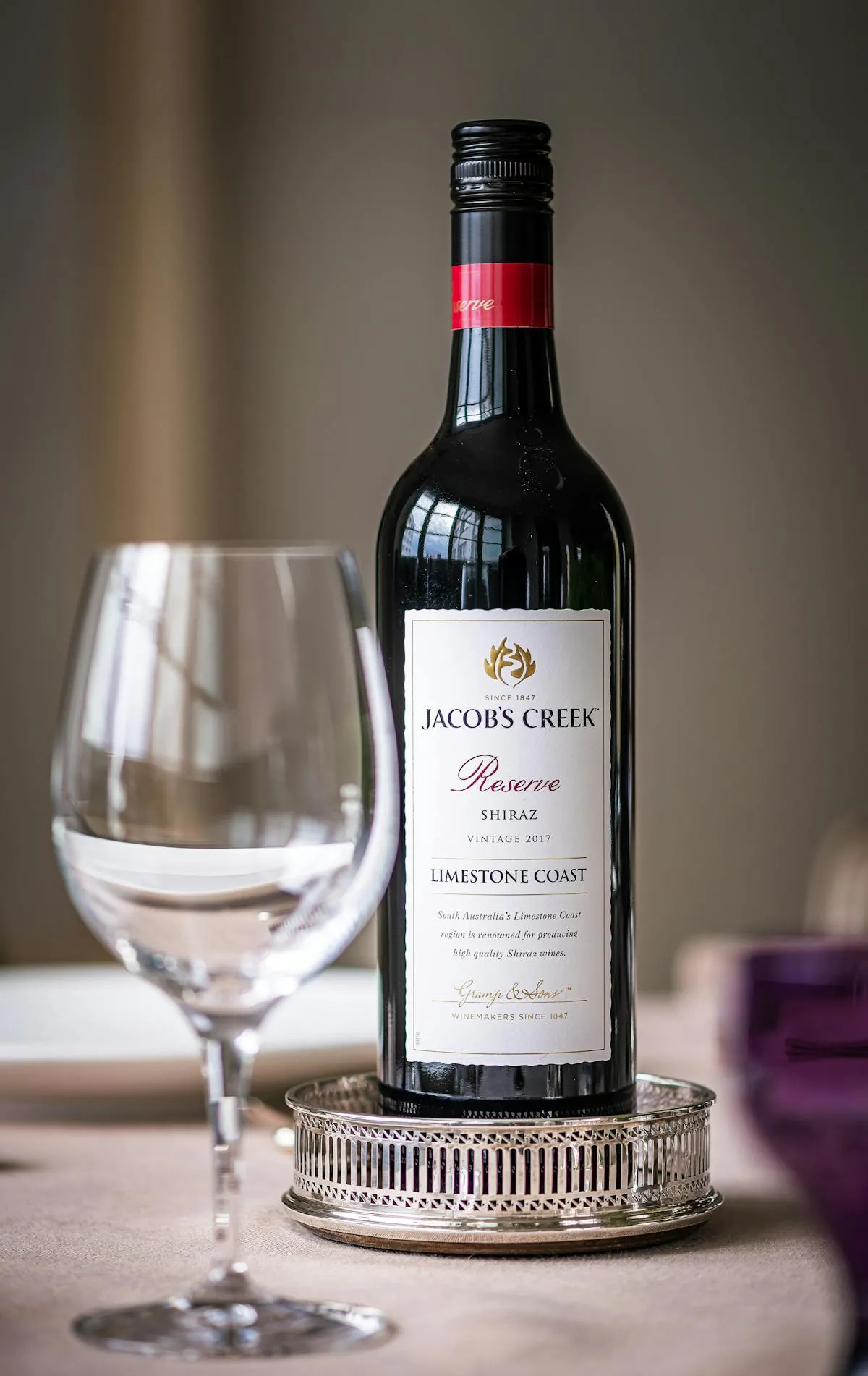 Les Meilleures Alliances Mets et Vins Rouges