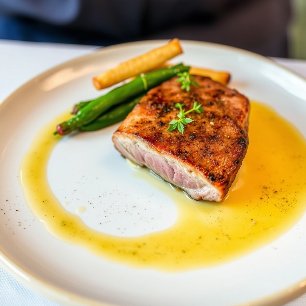 Les meilleurs accompagnements pour sublimer votre filet mignon de porc au four
