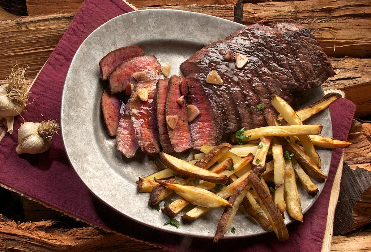 Les meilleurs accompagnements pour sublimer votre filet mignon de porc au four