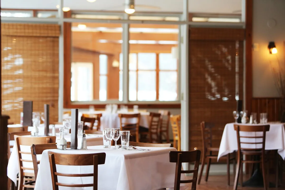 Les restaurants face à la canicule : découvrez leurs mesures pour survivre à la chaleur