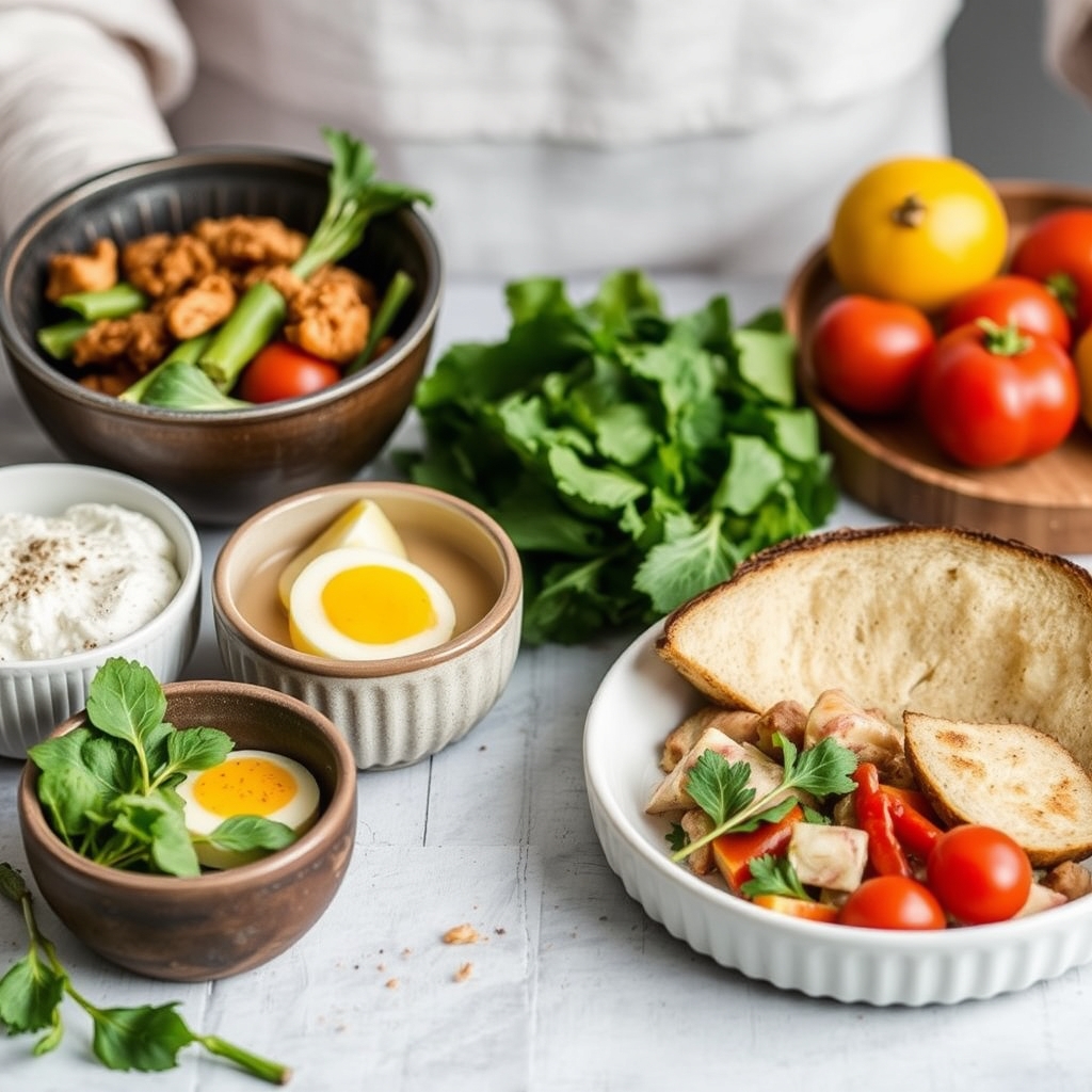 découvrez notre guide complet sur le menu sèche à 1500 calories, spécialement conçu pour les femmes en 2025. apprenez à