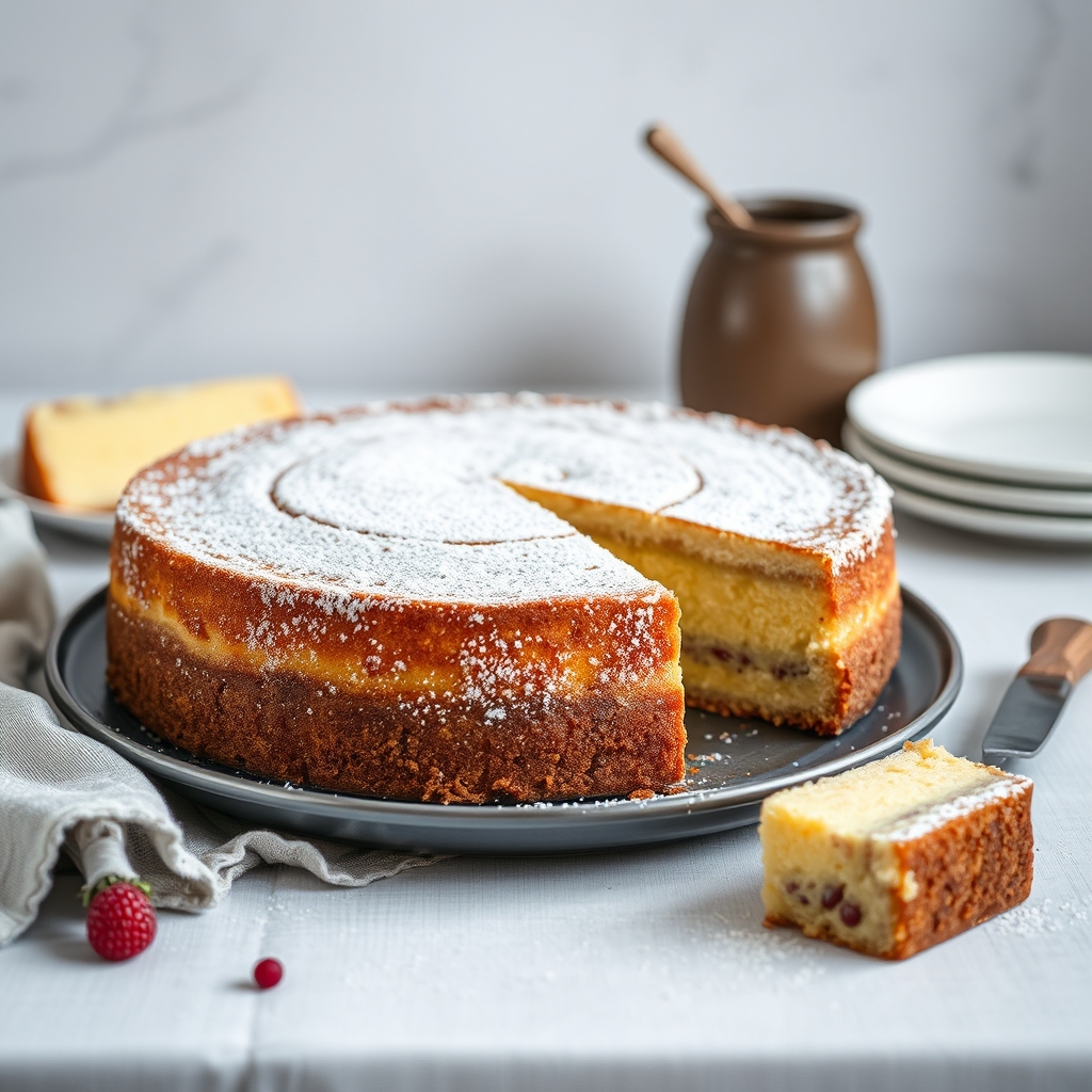 découvrez des alternatives saines et savoureuses pour remplacer le beurre dans vos gâteaux. explorez des options comme l