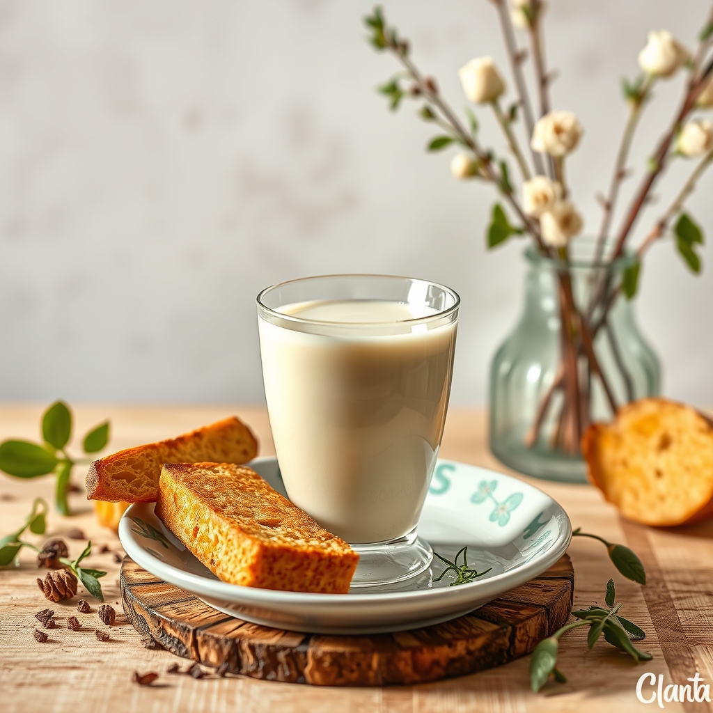 découvrez des alternatives au lait pour divers besoins alimentaires, qu'il s'agisse de remplacer le lait dans vos recett