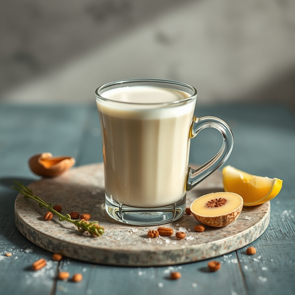 découvrez des alternatives au lait pour varier votre alimentation. que ce soit pour des raisons de santé, d'allergies ou