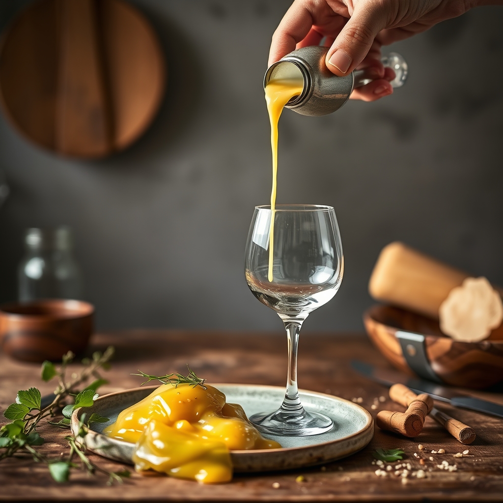 découvrez les meilleures alternatives au mirin pour sublimer vos plats japonais. que vous recherchiez une option sans al
