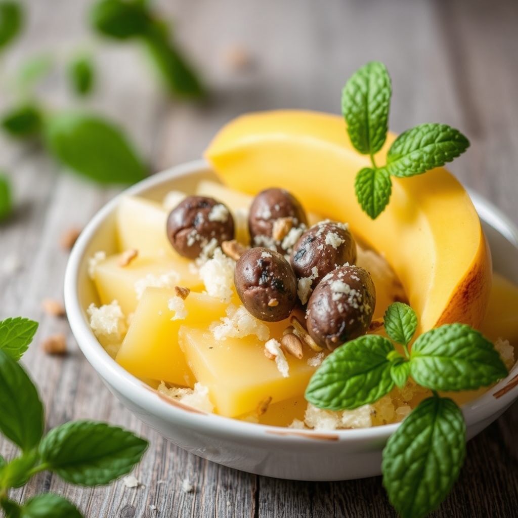 découvrez les alternatives saines et savoureuses pour remplacer le sucre dans votre alimentation. explorez des édulcoran
