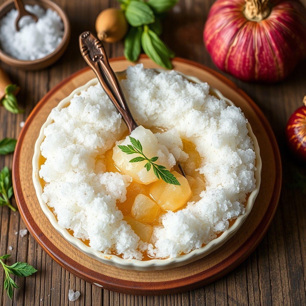 découvrez des alternatives saines et délicieuses au sucre dans notre guide complet. transformez votre cuisine et réduise