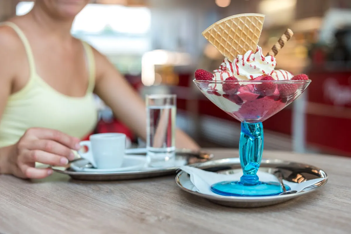 Pourquoi commander vos glaces en livraison ? Praticité, variété et plaisir