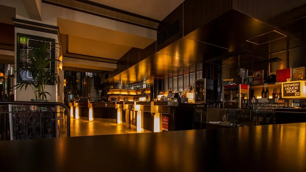 Pourquoi optimiser la ventilation dans un restaurant ?
