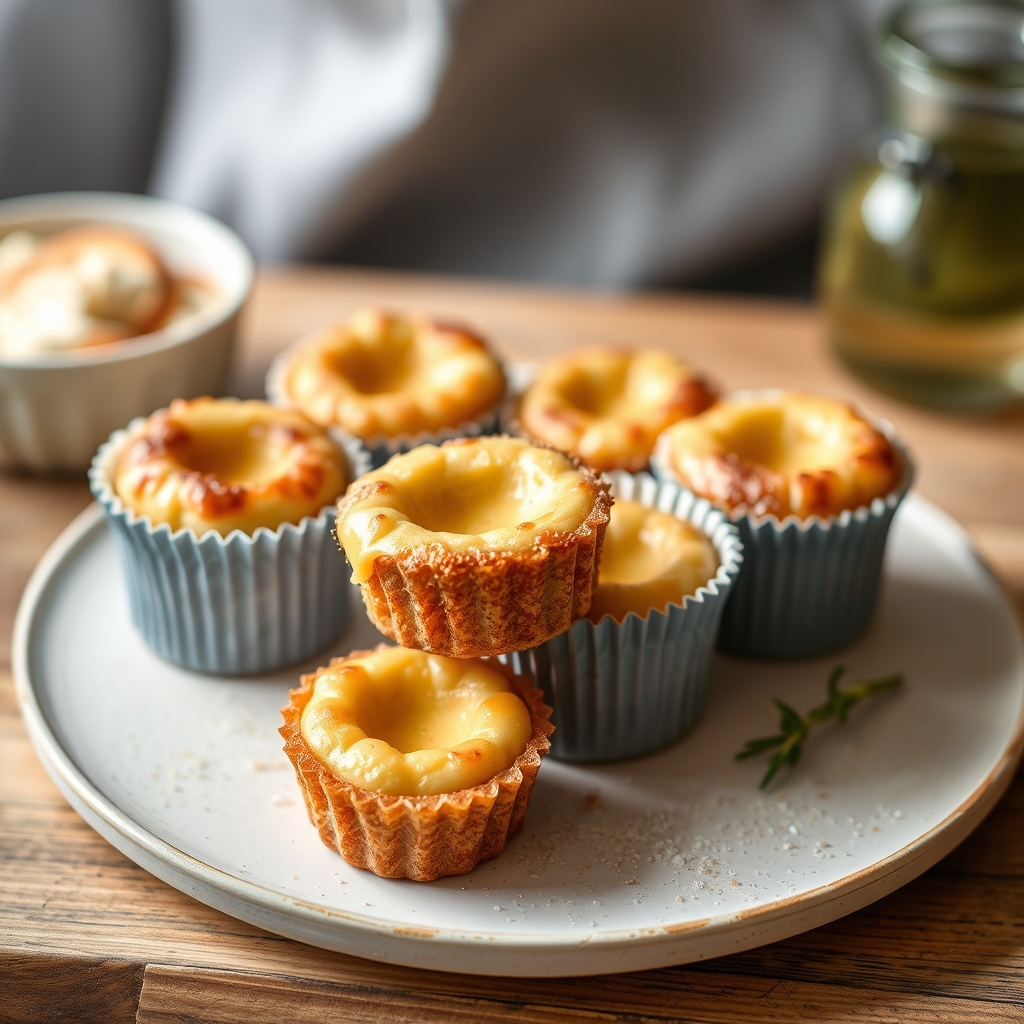 Préparer des cannelés salés : techniques et astuces pour un apéritif réussi