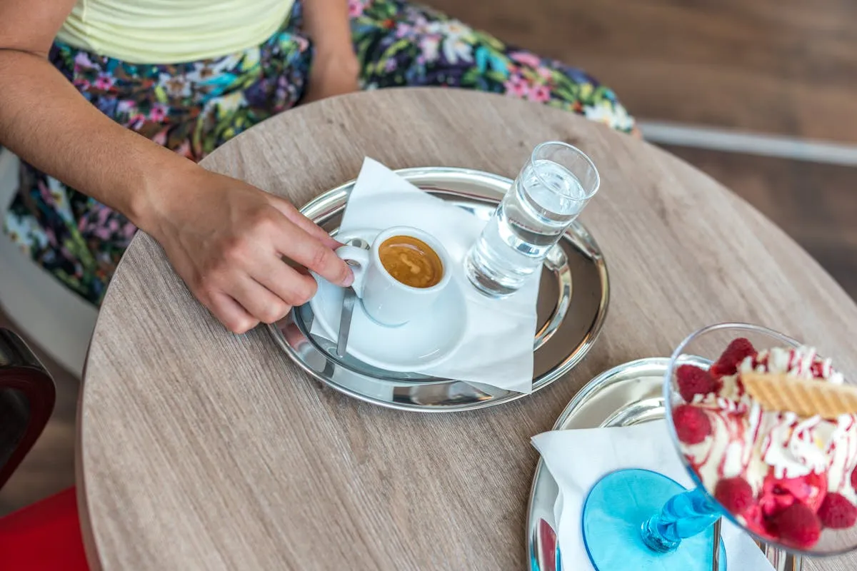 Préparez une délicieuse glace au praliné : recette et astuces