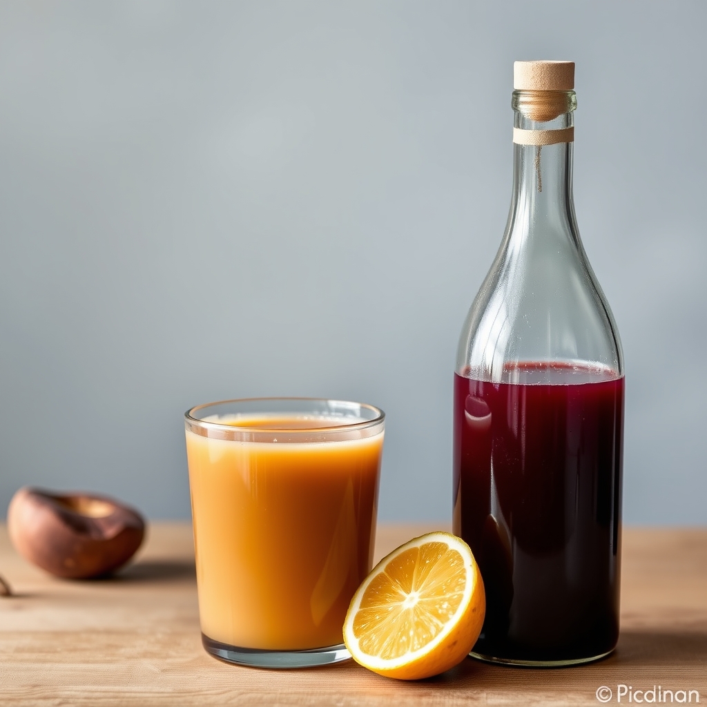 Quel est le meilleur jus pour maigrir ?