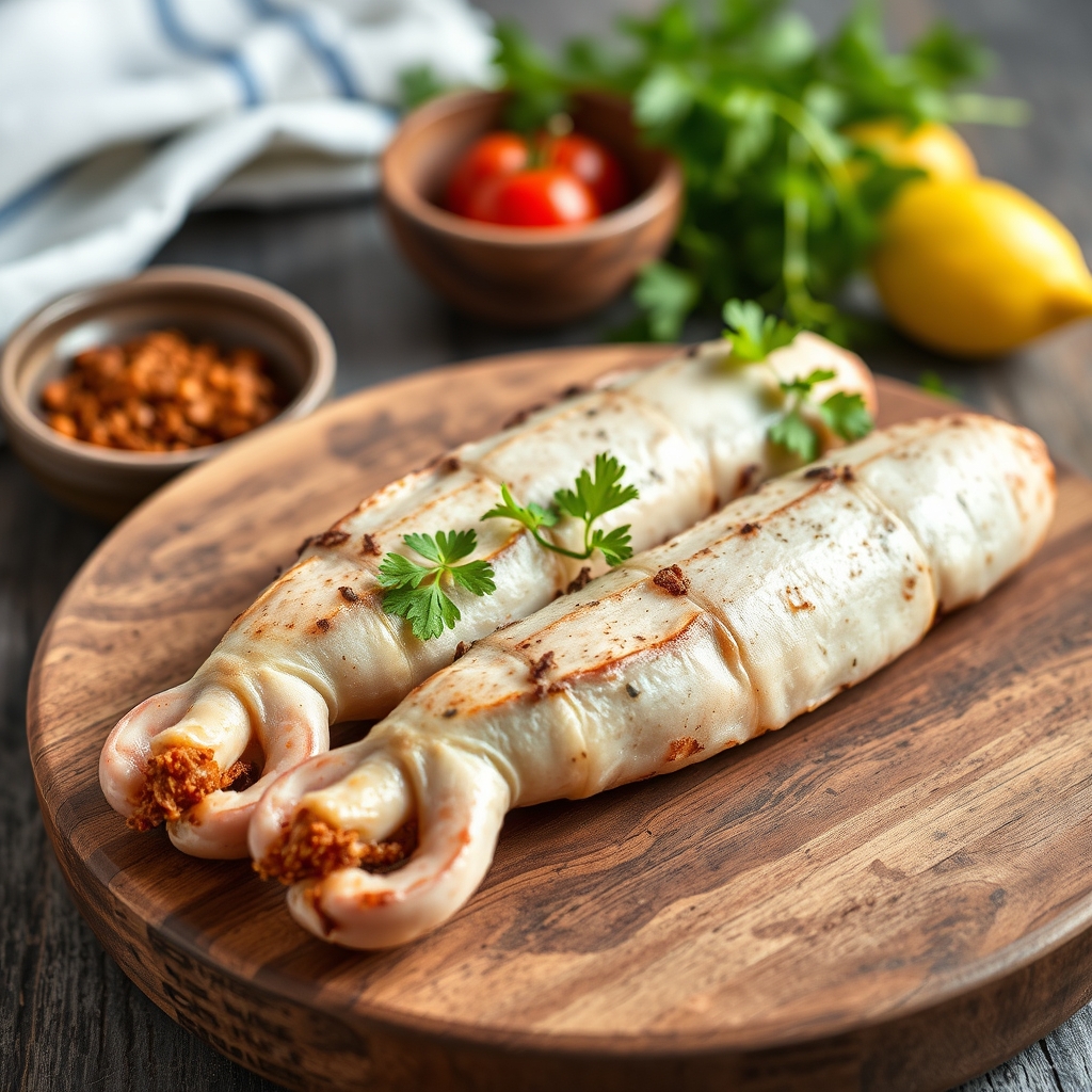 Quel est le poids moyen dune merguez ?