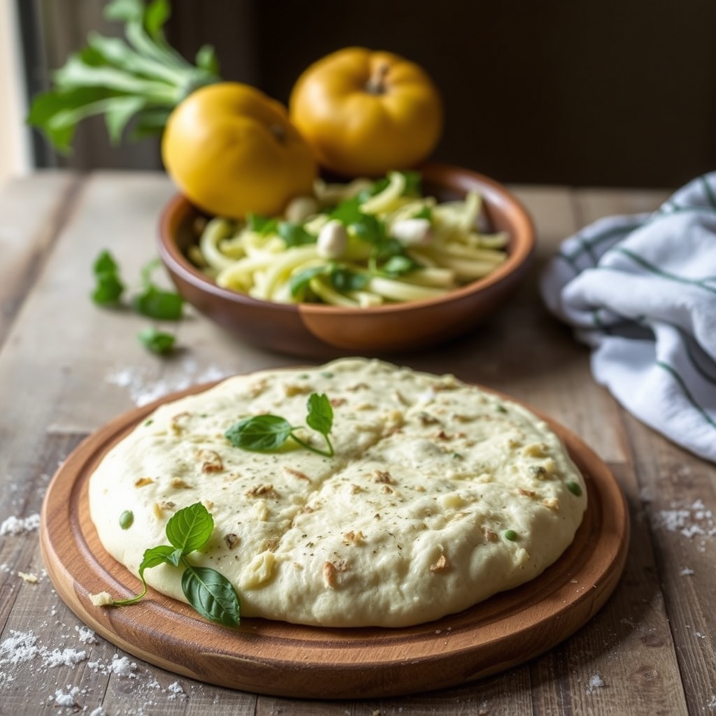 Quelle levure mettre dans votre pâte à pizza ?