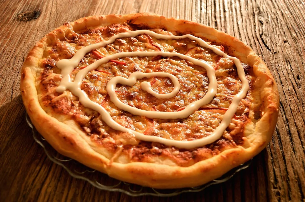Quelle levure mettre dans votre pâte à pizza ?